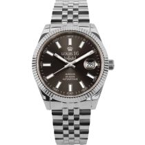 Louis XVI LXVI3020 Mens Watch Marquis Automatic Unlimited 42mm 5ATM 