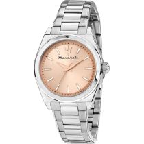 Maserati R8853152505 Ladies Watch Velocità 35mm 5ATM 