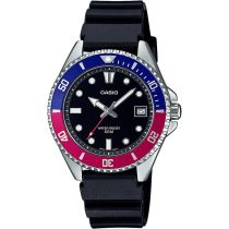 Casio MDV-10-1A2VEF Mens Watch Timeless Collection 38mm 5ATM 