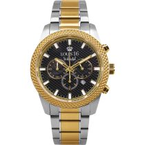 Louis XVI LXVI3440 Mens Watch Artagnan Chrono Limited 48mm 5ATM
