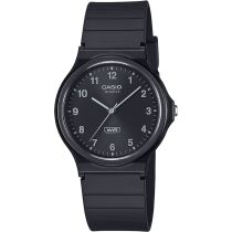 Casio MQ-24B-1BEF Mens Watch Timeless Collection 35mm 1ATM