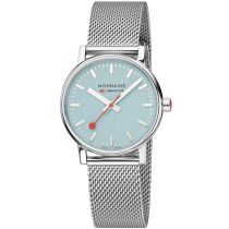 Mondaine MSE.35140.SM evo 2 SBB 35mm 3ATM