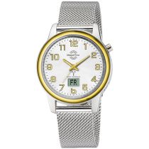 Master Time MTLA-101003-42M Ladies' watch Radio Lady Line 35mm 3ATM