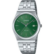 Casio MTP-B145D-3AVEF Mens Watch Timeless Collection 35mm 5ATM 
