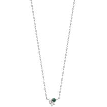 ANIA HAIE N039-01H-M Second Nature Ladies Necklace, adjustable