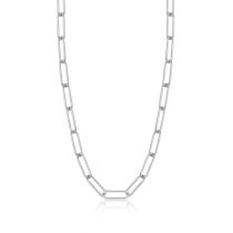 ANIA HAIE LINK UP N046-03H Ladies Necklace 