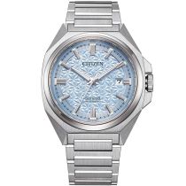 Citizen NB6051-59L Mens Watch Series 8 Automatic 40mm 10ATM