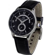 Carl von Zeyten CVZ0032BL Mens Watch Neuschwanstein Automatic 42mm 5ATM
