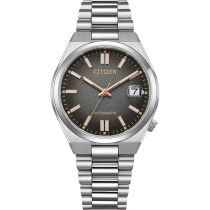 Citizen NJ0200-50E Tsuyosa Automatic 37mm 5ATM 