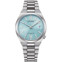 Citizen NJ0200-50L Ladies Watch Tsuyosa Automatic 37mm 5ATM