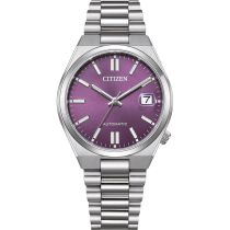 Citizen NJ0200-50W Tsuyosa Automatic 37mm 5ATM 