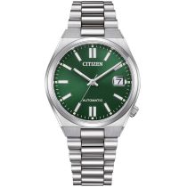 Citizen NJ0200-50X Ladies Watch Tsuyosa Automatic 37mm 5ATM