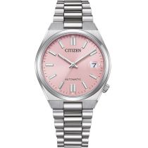 Citizen NJ0200-50Z Ladies Watch Tsuyosa Automatic 37mm 5ATM