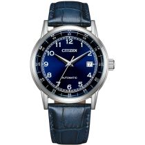 Citizen NJ0210-13L Mens Watch Automatic 40mm 5ATM 