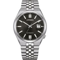 Citizen NK0020-55E Mens Watch Tsuyosa Automatic 40mm 5ATM 