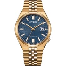 Citizen NK0023-57L Mens Watch Tsuyosa Automatic 40mm 5ATM 