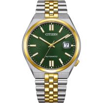 Citizen NK0024-54X Mens Watch Tsuyosa Automatic 40mm 5ATM 