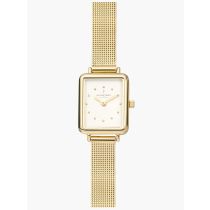 Nordgreen AL20GOMEGOXX Ladies Watch Allure 20mm 3ATM 