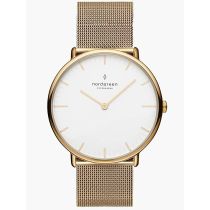 Nordgreen NR28GOMEGOXX Ladies Watch Native 28mm 3ATM 