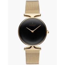 Nordgreen UN32GOMEGOBL Ladies Watch Unika 32mm 3ATM 