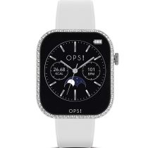 OPS!SMART OPSSW-62 Ladies Watch Call Pro Diamonds 37mm 