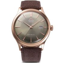 Orient RA-AC0P04Y10B Classic Automatic Mens Watch 42mm 3ATM