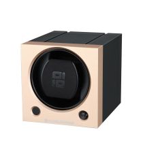Paul Design Watch Winder Cube Gold 20116