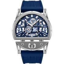 Police PEWGM0081509 Mens Watch Daintree 2.0 46mm 5ATM