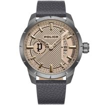 Police PEWJB2226903 Mens Watch Neist 45mm 5ATM 