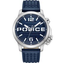 Police PEWJD0021702 Mens Watch Automated 44mm 5ATM 