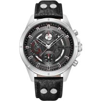 Police PEWJF0004601 Malawi Mens Watch 45mm 5ATM