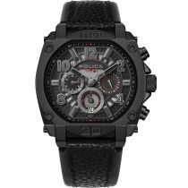 Police PEWJF0021903 Mens Watch Norwood 45mm 5ATM 