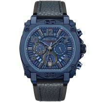 Police PEWJF0021904 Mens Watch Norwood 45mm 5ATM