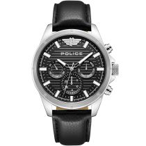 Police PEWJF2227810 Mens Watch Malawi 45mm 5ATM 