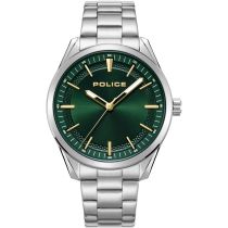 Police PEWJG0018204 Mens Watch Grille 42mm 5ATM