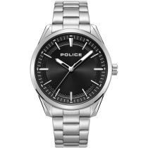 Police PEWJG0018205 Mens Watch Grille 42mm 5ATM