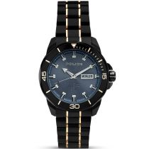 Police PEWJH0030301-SET A Mens Watch Thornton 43mm 5ATM with wallet Limited Edition 