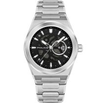 Police PEWJH2228007 Mens Watch Ofset 45mm 5ATM 