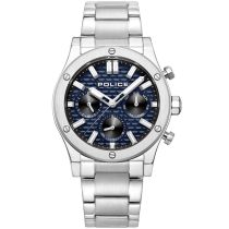 Police PEWJK0006204 Mens Watch Polysh 42mm 5ATM 