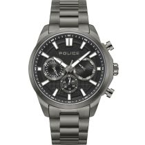 Police PEWJK0021003 Mens Watch Rangy 44mm 5ATM 