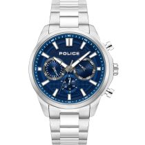 Police PEWJK0021004 Mens Watch Rangy 44mm 5ATM 