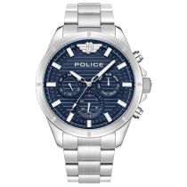 Police PEWJK2227804 Mens Watch Malawi 44mm 5ATM 
