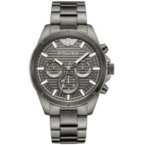 Police PEWJK2227808 Mens Watch Malawi 45mm 5ATM 