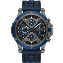 Police PEWJQ2110503 Mens Watch Surigao 47mm 5ATM 