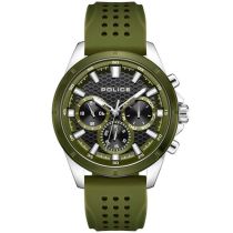Police PEWJQ2204111 Mens Watch Motion 45mm 5ATM 