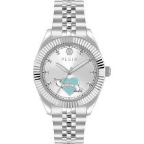 Philipp Plein PW2BA1125 Ladies Watch Plein Valentine 38mm 5ATM