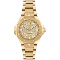 Philipp Plein PW4FA0525 Ladies Watch Plein Royal Prestige 33mm 5ATM 