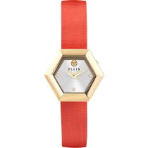 Philipp Plein PW6FA0325 Ladies Watch La Jungle de Plein 28mm 5ATM