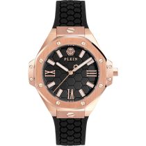 Philipp Plein PWBDA0324 Ladies Watch Plein Lady Royal 39mm 5ATM 