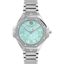 Philipp Plein PWBDA0624 Ladies Watch Plein Lady Royal 39mm 5ATM 